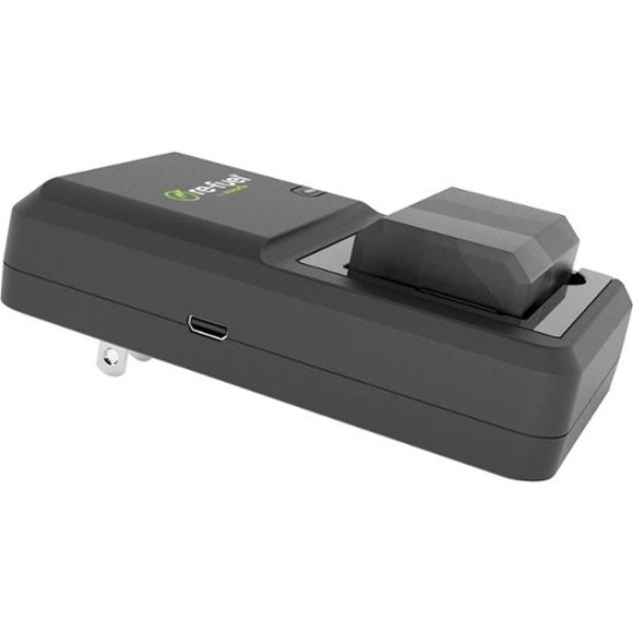 Digipower - digital camera battery & charger kit, Replacement for Sony NP-FW50 - Picture 1 of 7